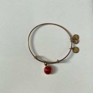 Birthstone Alex and ani